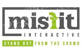 Misfit Interactive Logo
