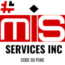 Mis Services Inc Logo