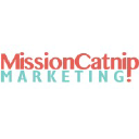 Mission Catnip Marketing Logo
