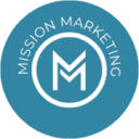 Mission Marketing Logo