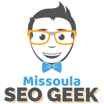 Missoula SEO Geek Logo