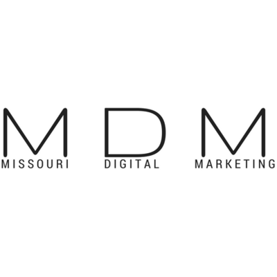 Missouri Digital Marketing Logo