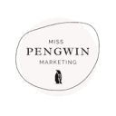MissPengwin, LLC Logo
