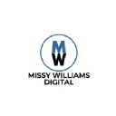 Missy Williams Digital Logo