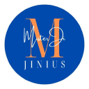 Mister Ji's Marketing Logo