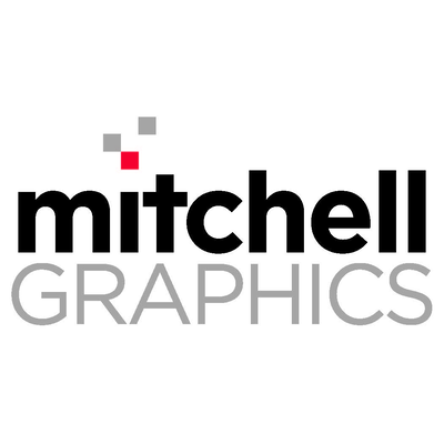 Mitchell Graphics Inc Logo