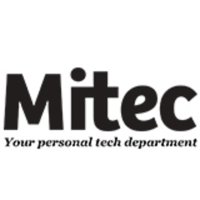 Mitec Solutions Logo