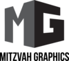 Mitzvah Graphics Logo