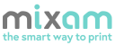 Mixam UK Logo