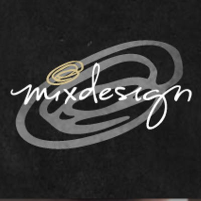 Mixdesign Logo