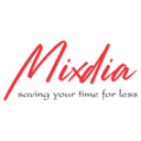 MIXDIA Logo
