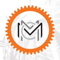 Mixed Media Creations Logo