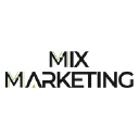 Mix Marketing Logo