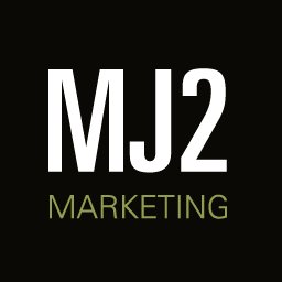 MJ2 Marketing Logo