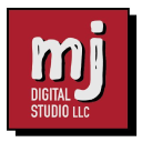 MJ Digital Studio, LLC Logo