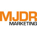 MJDR Marketing logo