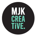 MJK Creative Logo