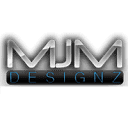 MJM Designz Logo