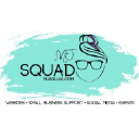 MJ Small Business Squad Logo