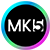 Mk5 Studios Logo