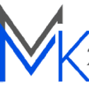 Mkd26 Agencia de Marketing Digital Logo