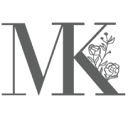 MK Designs Co. Logo