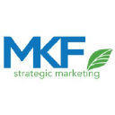 MKF Strategic Marketing Logo