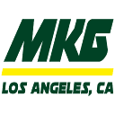 MK Group Digital Marketing Agency Logo