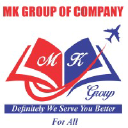 Mk Hotels Logo