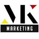 MK Marketing Logo