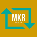MKR Media Lab Logo