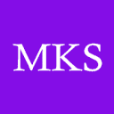 MKS Web Design - Kansas Web Design Logo