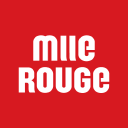Mademoiselle Rouge Logo