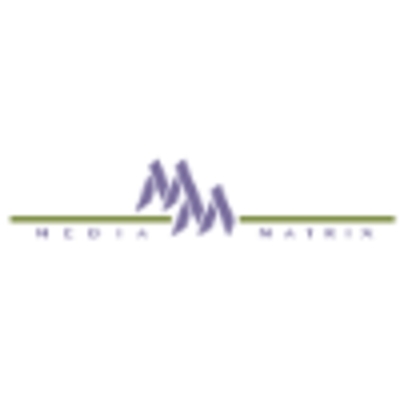 Media Matrix Inc Logo