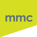MMC Agency logo