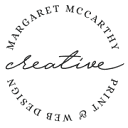 Margaret McCarthy Creative Logo