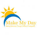 Make My Day Photos LLC Logo