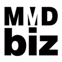 MMDesign Business Solutions Logo