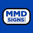 MMD Signs Logo