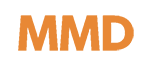 M Media & Design Logo