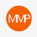 MMP Studios LLC Logo