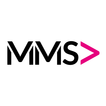 Mms Marketing UK Logo