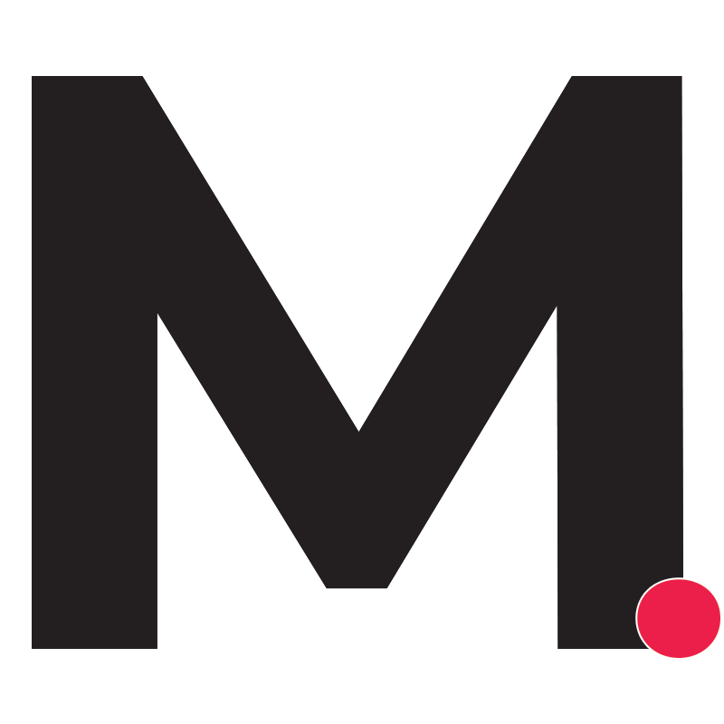 Mms Agency Logo