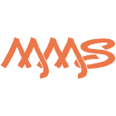 MMS Group Logo