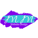 MM Website Design Logo