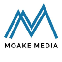 Moake Media & Marketing Logo