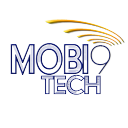 Mobi9Tech Digital Marketing Logo