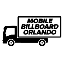 Mobile Billboard Orlando Logo