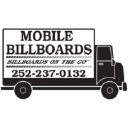 led mobile billboard advertising  Logo