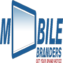 MobileBranders Marketing & Promotions Logo